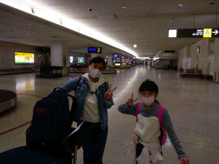 那覇空港