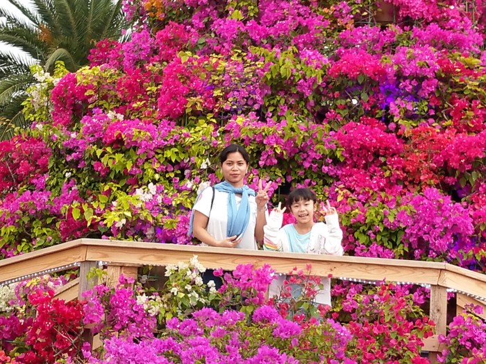 東南植物園