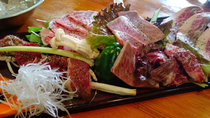 焼肉
