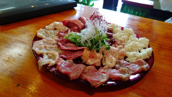 ホルモン