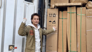 福島のルーフテント屋