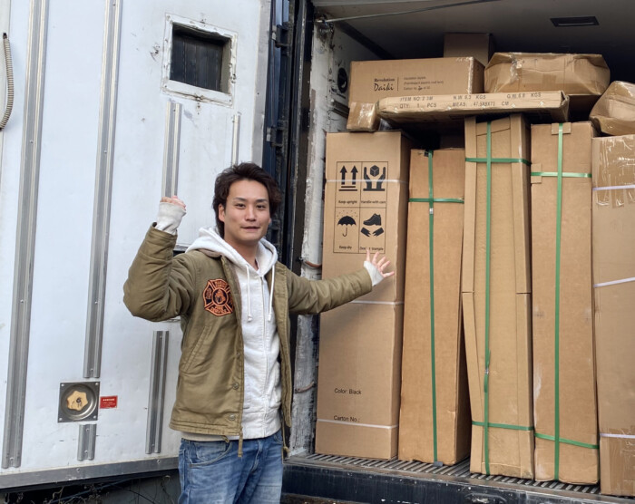 福島のルーフテント屋