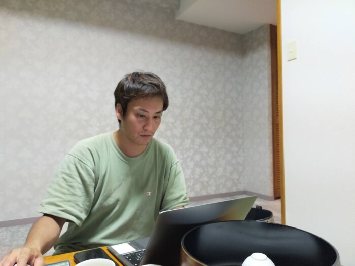 福島のルーフテント代理店