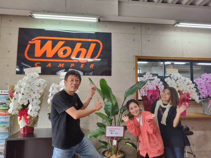 ルーフテント刈谷代理店
